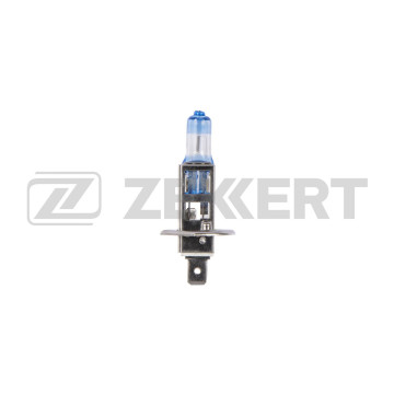 Лампа H1 12V 55W +120% brightness