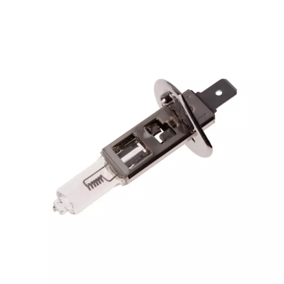 Лампа H1 RA 24V 100W P14 5s NVA C1