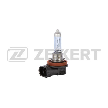 Лампа H11 12V 55W Arctic Blue