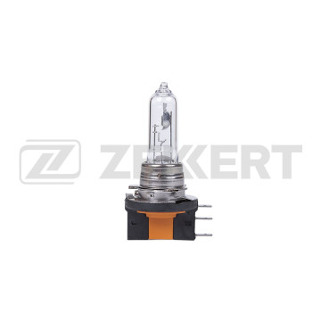 Лампа H15 12V 15/55W PGJ23t-1