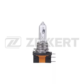 Лампа H15 12V 15/55W PGJ23t-1