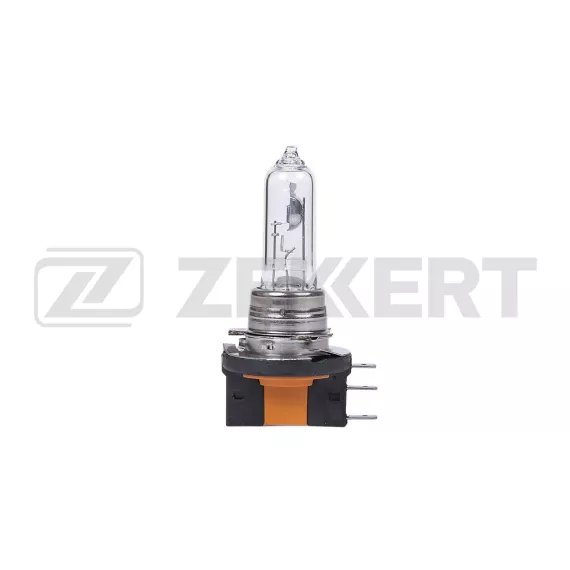 Лампа H15 12V 15/55W PGJ23t-1