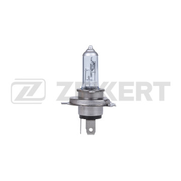 Лампа H19 12V 60/55W PU43t-3 Super White