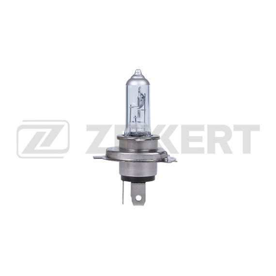 Лампа H19 12V 60/55W PU43t-3 Super White