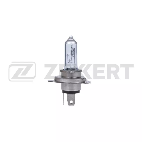 Лампа H19 12V 60/55W PU43t-3 Super White