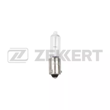 Лампа H21W 12V 21W BAY9s (в упак. 10 шт.)