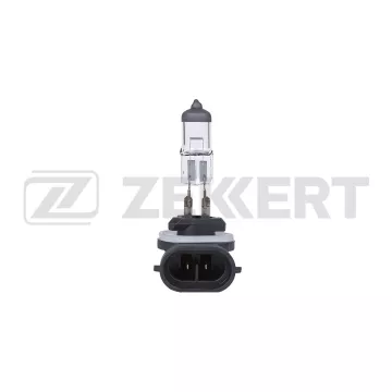 Лампа H27W/2 12V 27W PGJ13