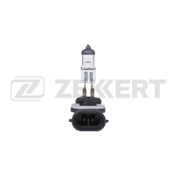 Лампа H27W/2 12V 27W PGJ13