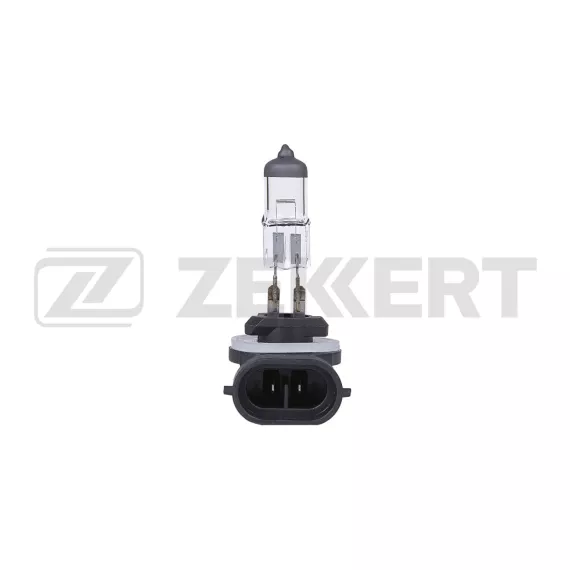 Лампа H27W/2 12V 27W PGJ13