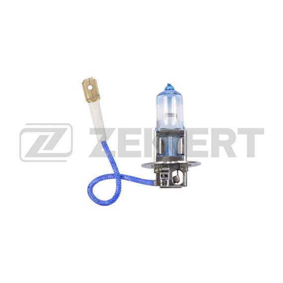 Лампа H3 12V 55W +120% brightness