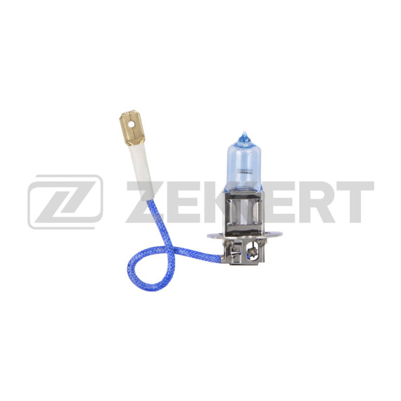 Лампа H3 12V 55W Arctic Blue