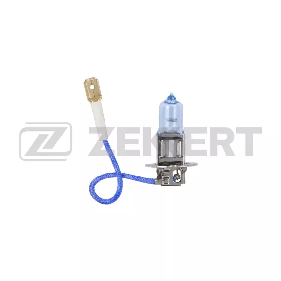 Лампа H3 12V 55W Arctic Blue