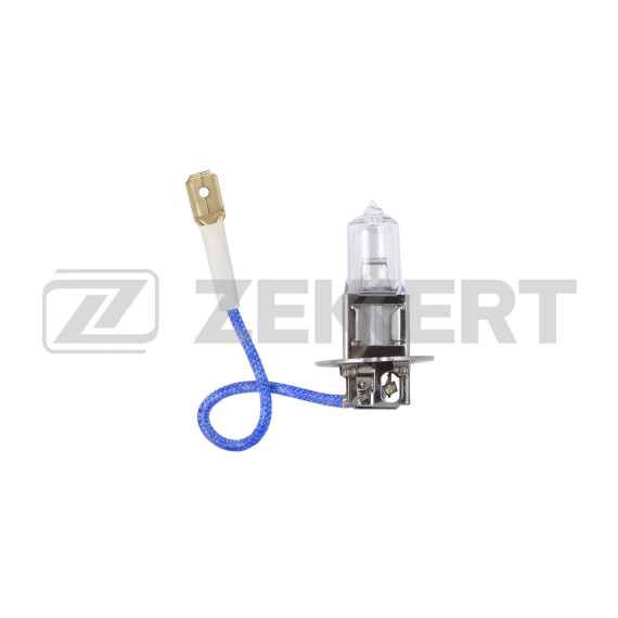 Лампа H3 12V 55W Longlife