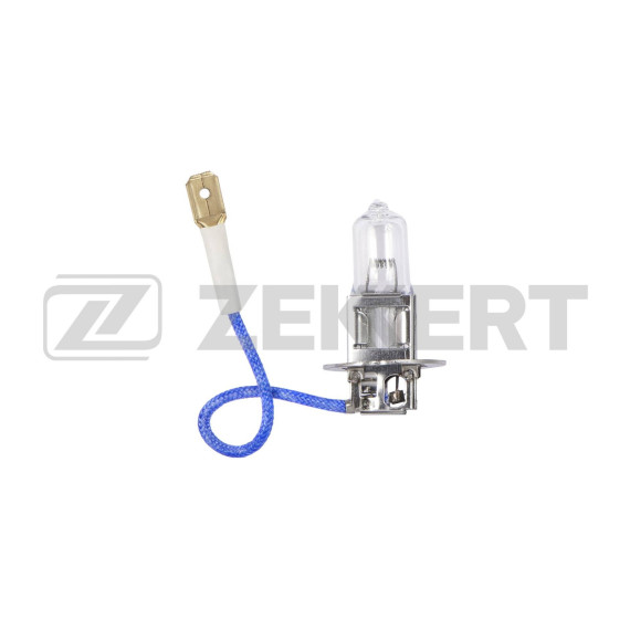 Лампа H3 24V 70W Pk22s