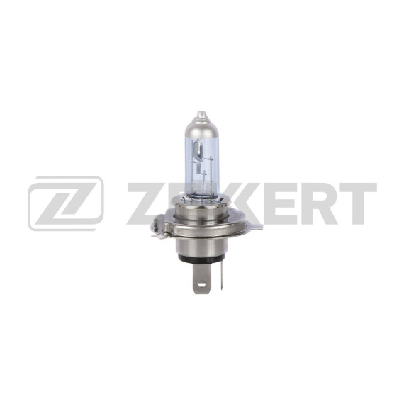 Лампа H4 12V 60/55W Arctic Blue