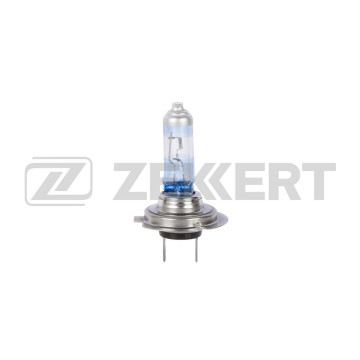 Лампа H7 12V 55W +120% brightness