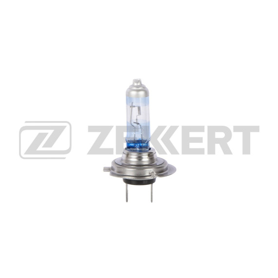 Лампа H7 12V 55W +120% brightness