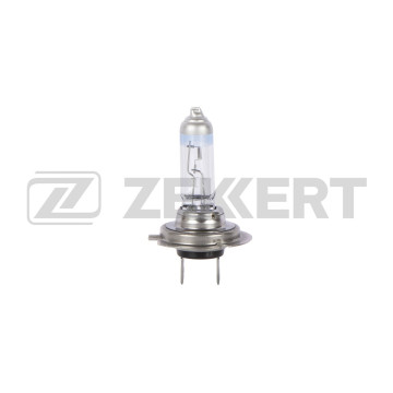 Лампа H7 12V 55W +30% brightness