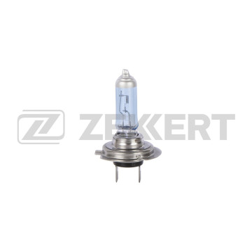 Лампа H7 12V 55W Arctic Blue