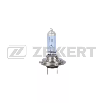Лампа H7 12V 55W Arctic Blue