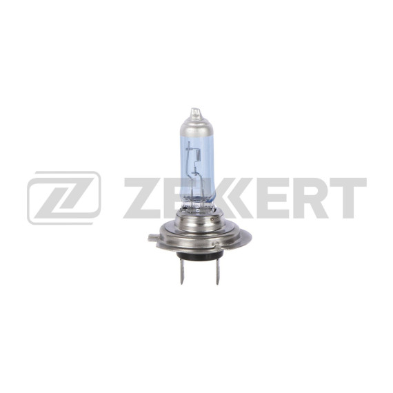 Лампа H7 12V 55W Arctic Blue