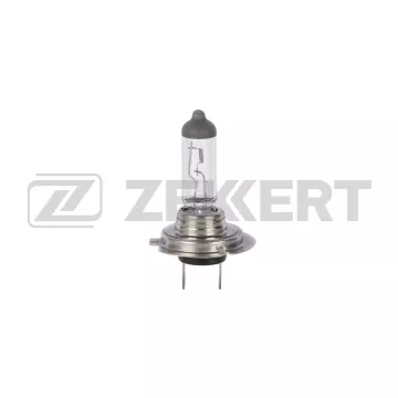 Лампа H7 12V 55W Longlife