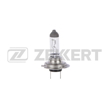 Лампа H7 24V 70W Longlife