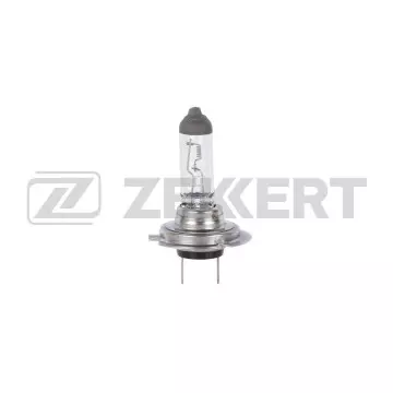 Лампа H7 24V 70W Longlife