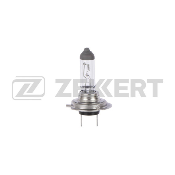 Лампа H7 24V 70W Longlife