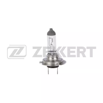 Лампа H7 24V 70W PX26d