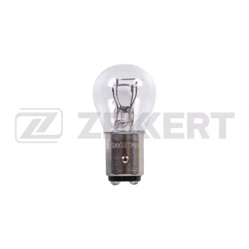Лампа P21/5W 24V 21/5W BAY15d (в упак. 10 шт.)