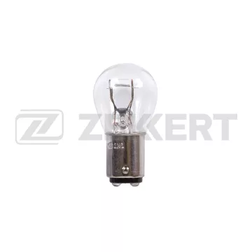 Лампа P21/5W S25 12V 21/5W BA15D (в упак. 10 шт.)