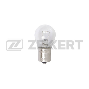 Лампа P21W 12V 21W BA15s (в упак. 10 шт.)