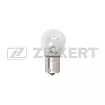 Лампа P21W 12V 21W BA15s (в упак. 10 шт.)