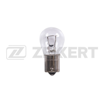 Лампа P21W 24V 21W BA15s (в упак. 10 шт.)