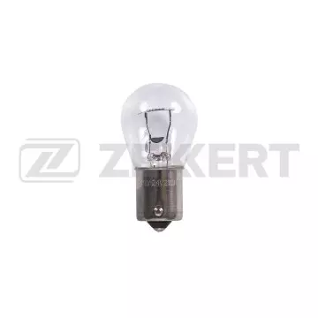 Лампа P21W 24V 21W BA15s (в упак. 10 шт.)