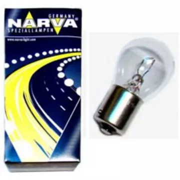 Лампа P21W 24V NVA CP