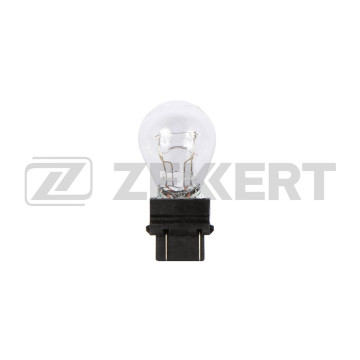 Лампа P27/7W 12V 27/7W W2.5X16q (в упак. 10 шт.)