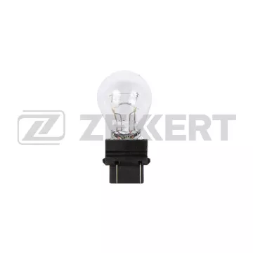 Лампа P27/7W 12V 27/7W W2.5X16q (в упак. 10 шт.)