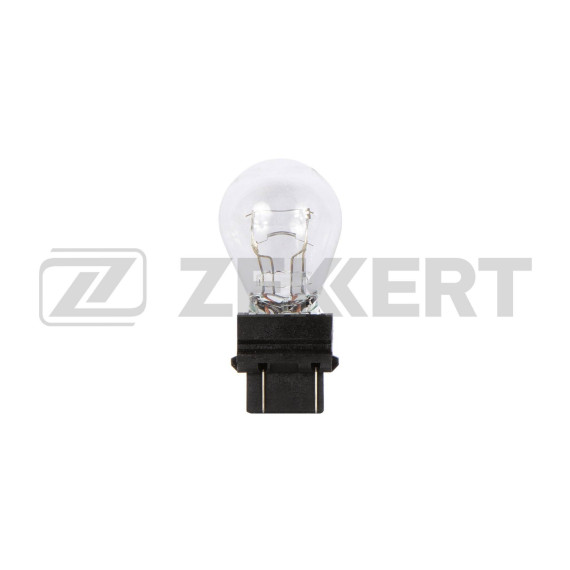 Лампа P27/7W 12V 27/7W W2.5X16q (в упак. 10 шт.)