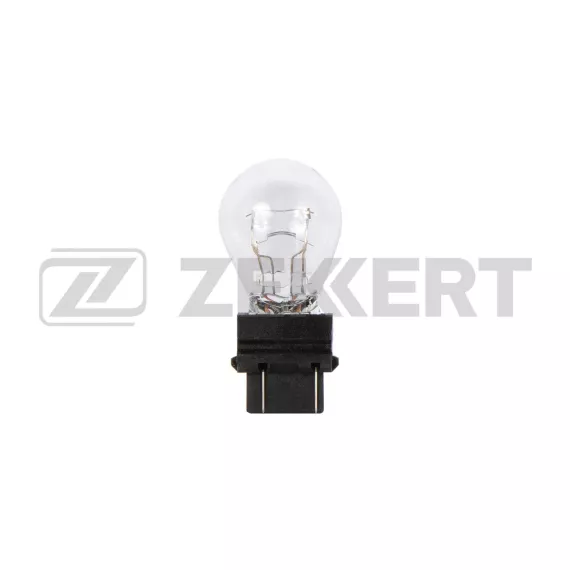 Лампа P27/7W 12V 27/7W W2.5X16q (в упак. 10 шт.)