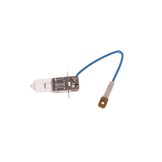 Лампа Philips H3 12V 55W PK22S PREMIUM