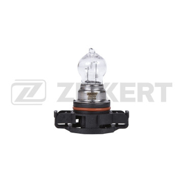 Лампа PS24W 12V 24W PG20/3