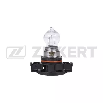 Лампа PS24W 12V 24W PG20/3