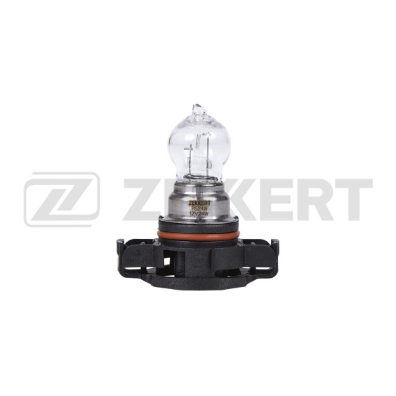 Лампа PS24W 12V 24W PG20/3