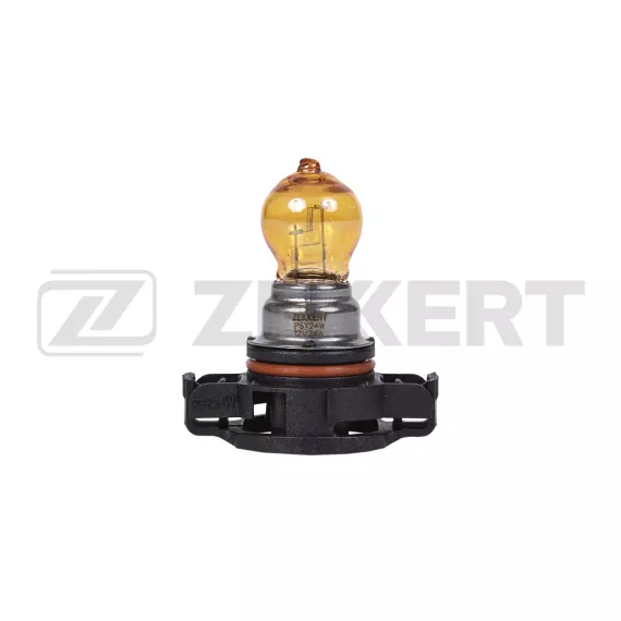 Лампа PSY24W 12V 24W PG20/4