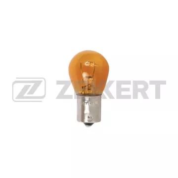 Лампа PY21W 12V 21W BAU15s (в упак. 10 шт.)