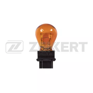 Лампа PY27/7W 12V 27/7W W2.5x16q (в упак. 10 шт.)