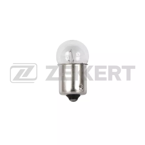 Лампа R10W (G18) 24V 10W BA15s (в упак. 10 шт.)
