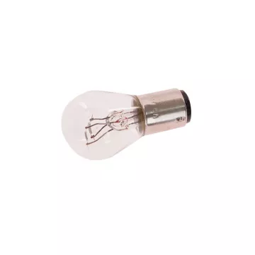 Лампа Stop P25 24V 21/5W BA15d NVA CP